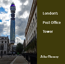 London's Post Office Tower