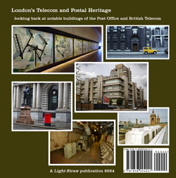London's Telecom and Postal Heritage
